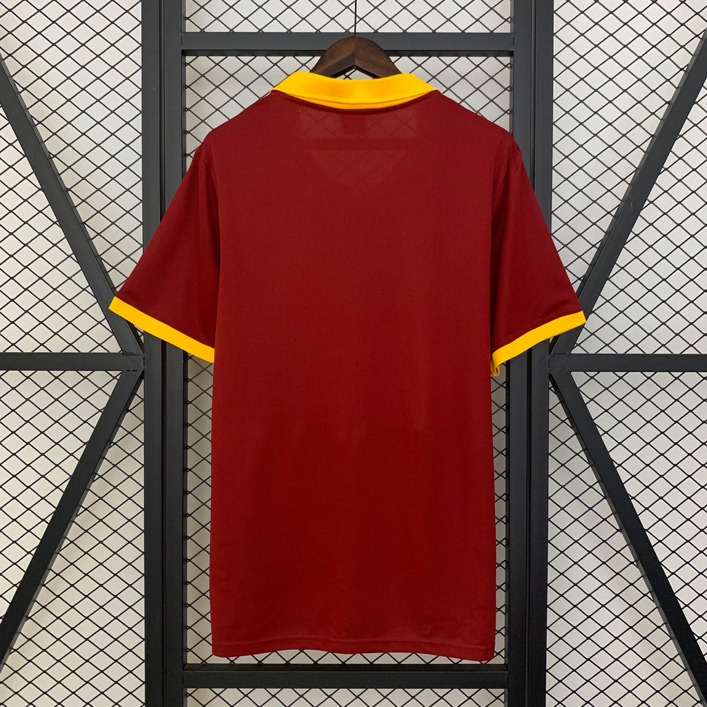 Retro Roma 89/90 Home S-XXL