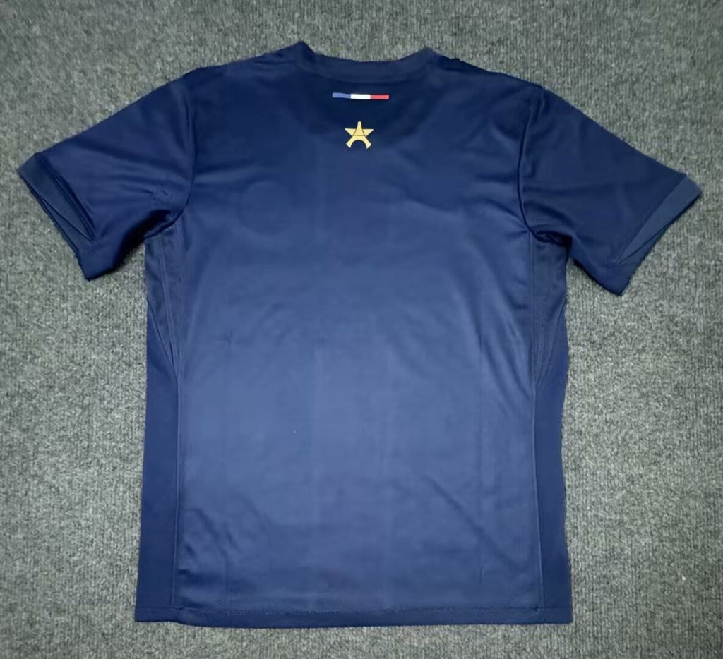 PSG 24-25 HOME Champion Edition SIZE S-4XL