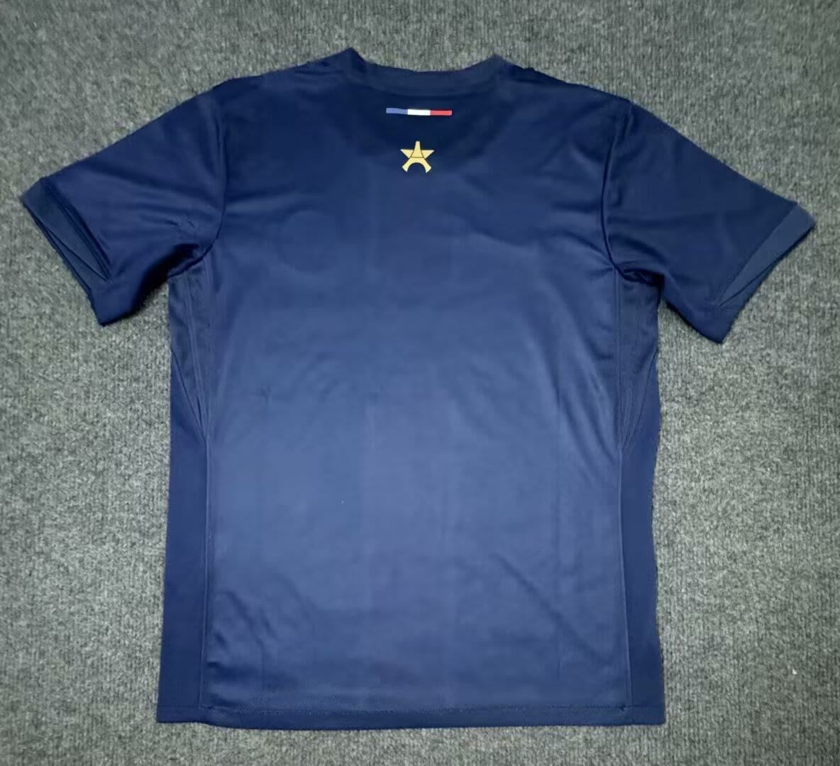 PSG 24-25 HOME Champion Edition SIZE S-4XL