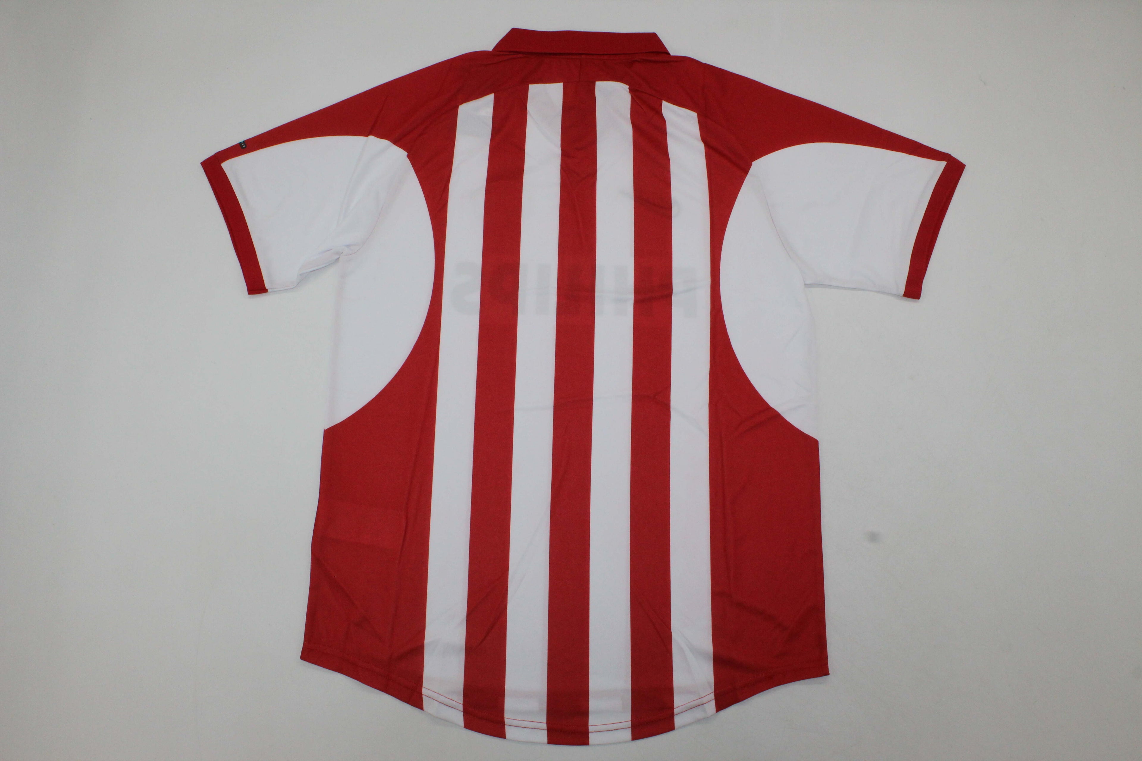 PSV 00-01 — Club Retro