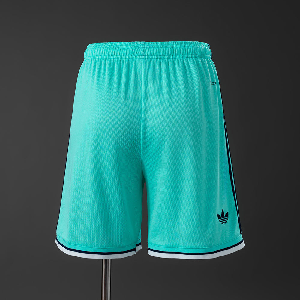Pantalon Corto de Futbol #Germany 2026 Away Shorts S-XXL — Minkang