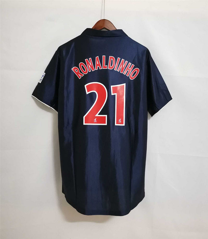 01-02 Paris Saint-Germain home