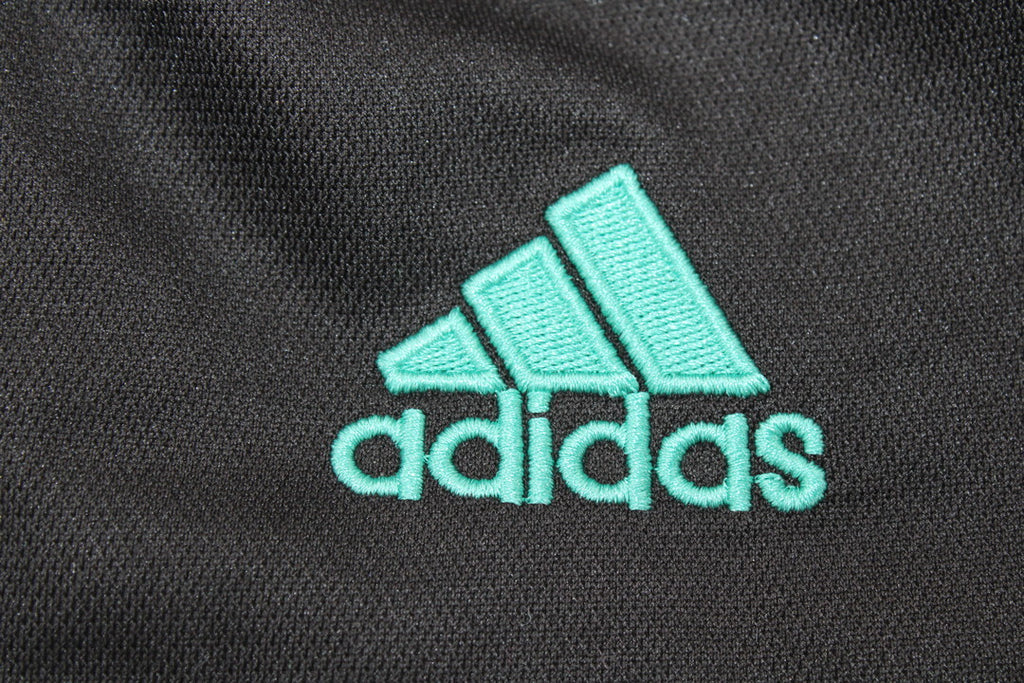 MADRID 17-18 Pantalon cortoS — Club Retro