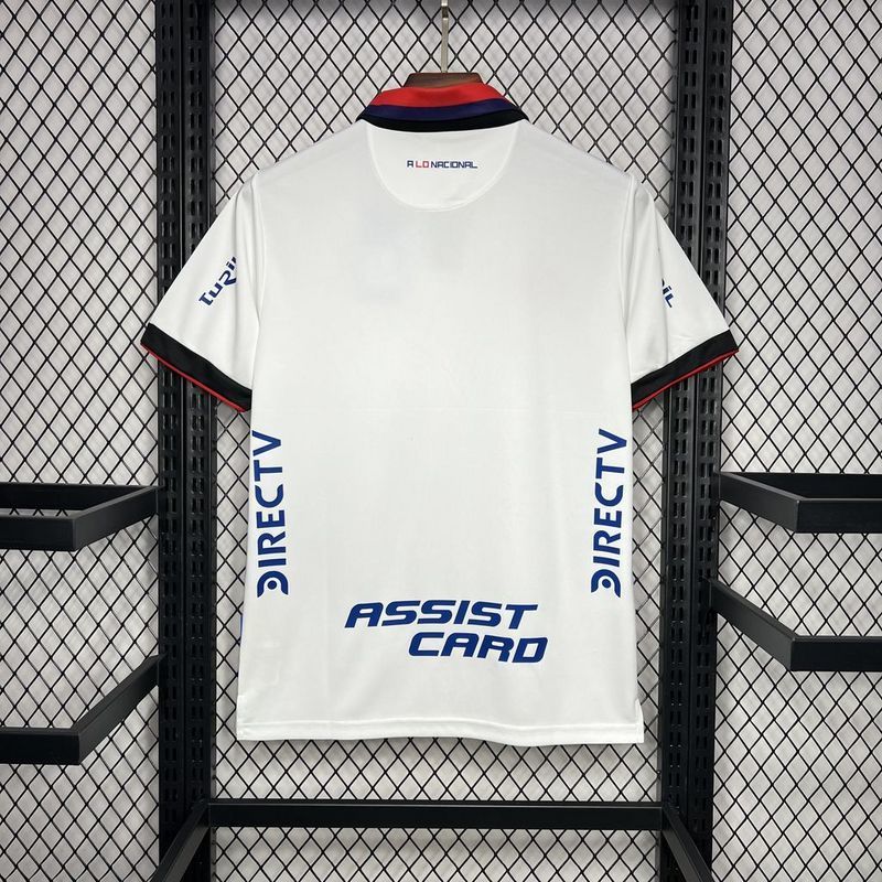 24-25 Nacional home soccer jersey