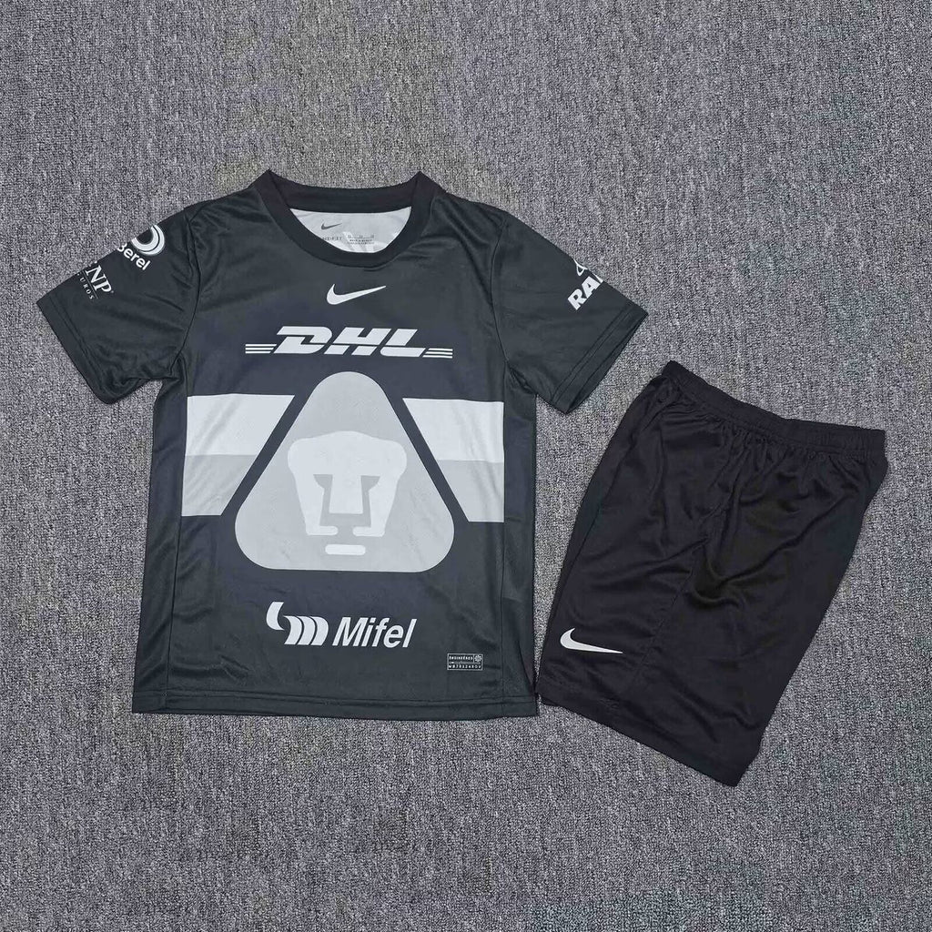 PUMAS GK Kit infantil — Liga MX