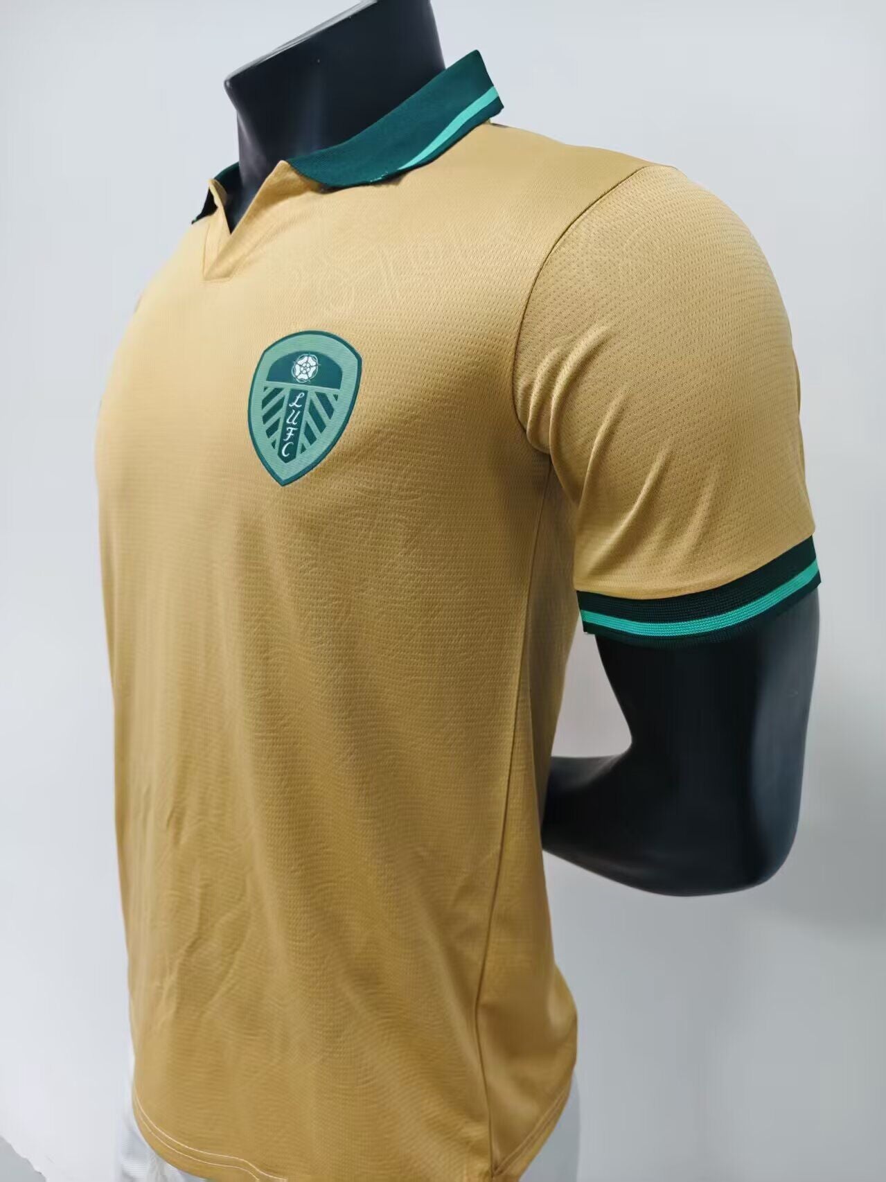 LEEDS UNITED — Premier League - Championship