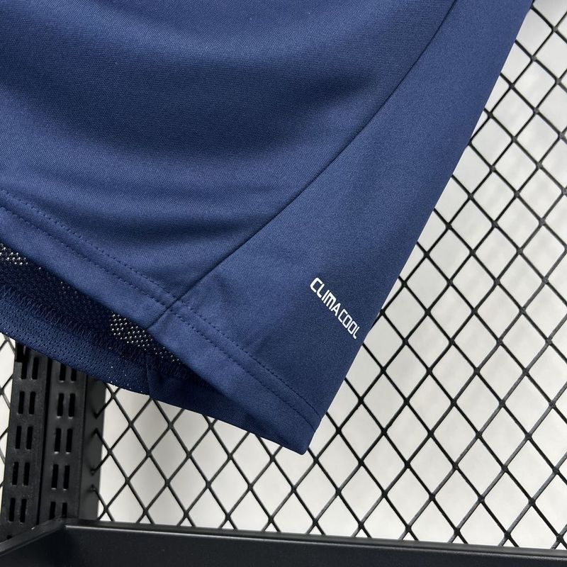 10-11 Schalke 04 Away Retro Jersey