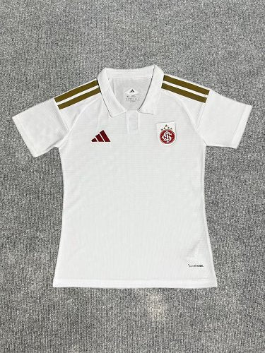 26-27 Sport Club Internacional Away Woman S-2XL — Jsonwang 26/27
