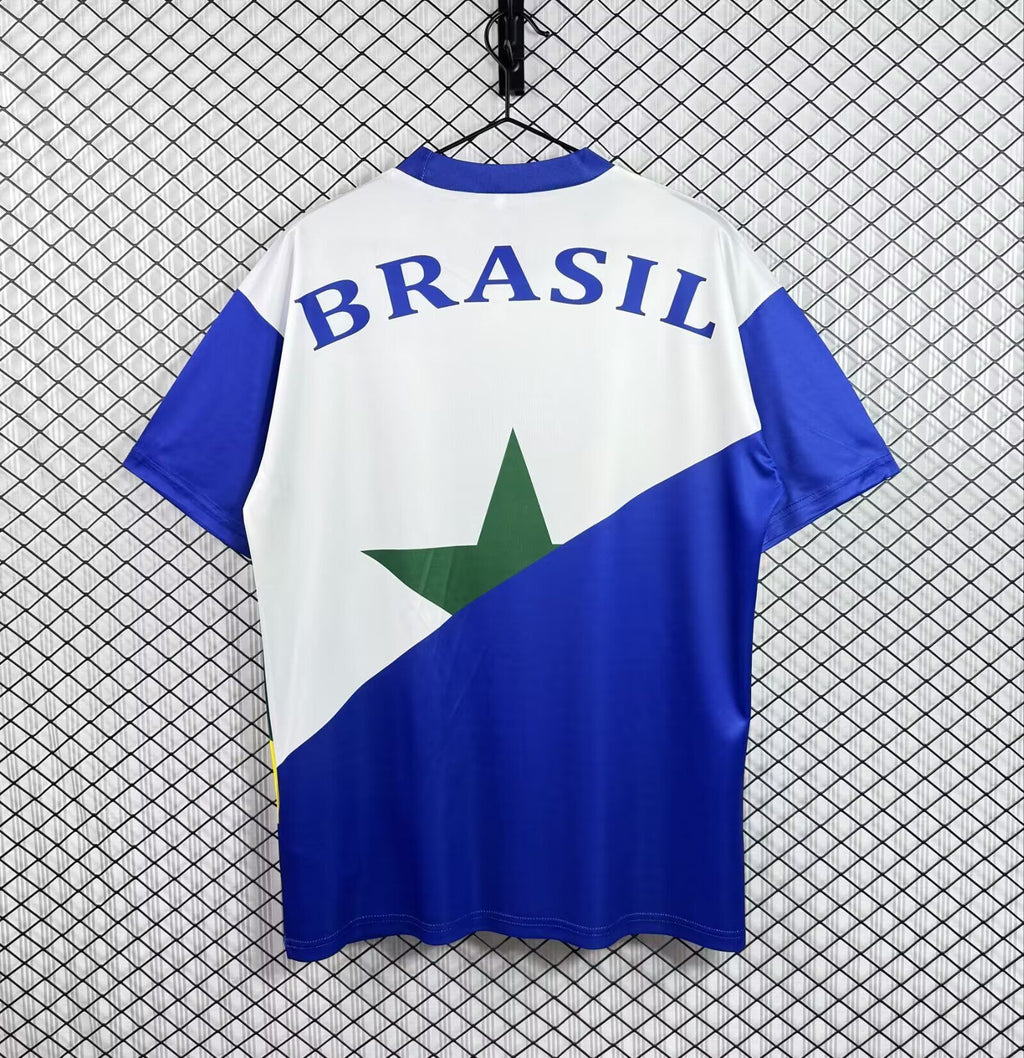 BRASIL 94 Entrenamiento — National Retro