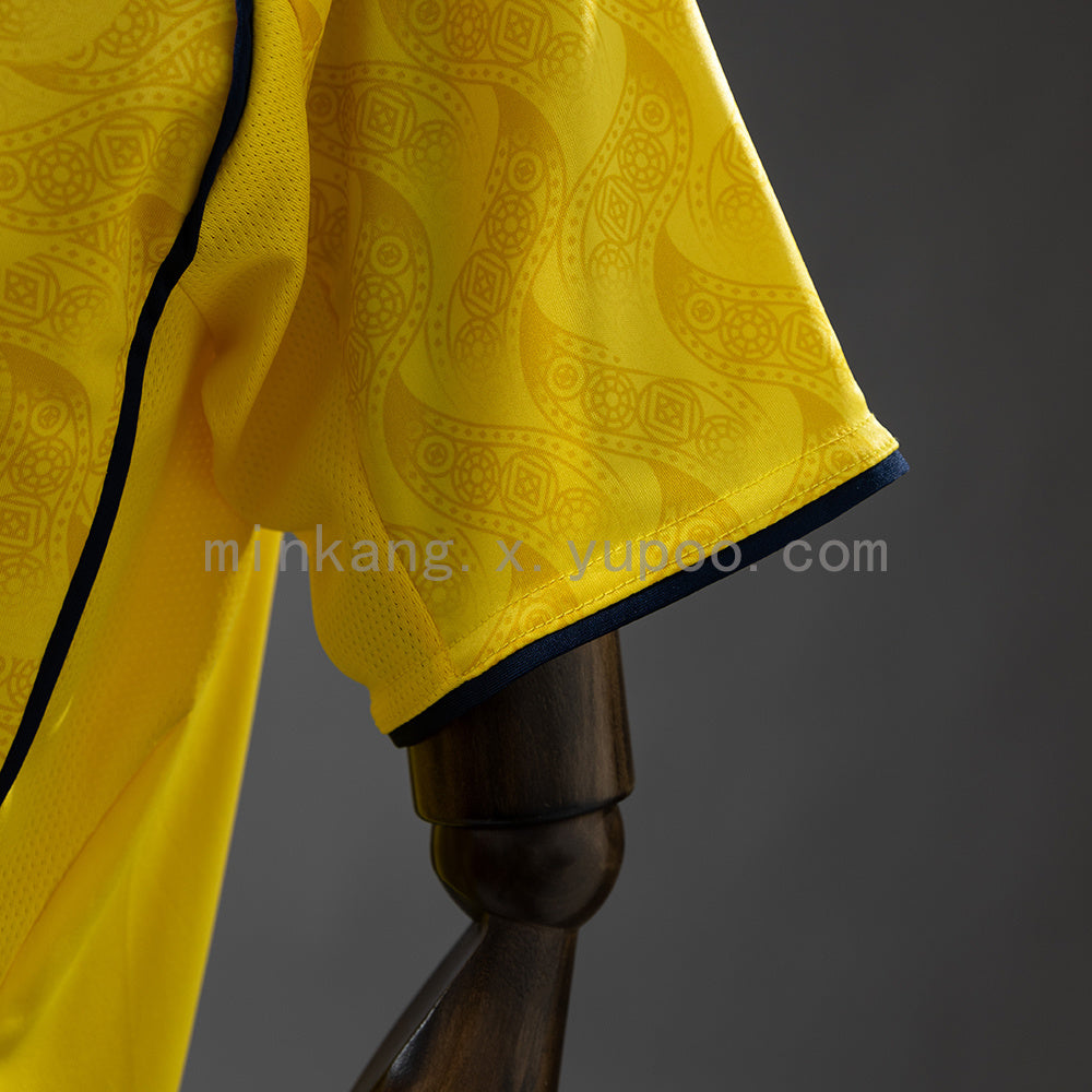 Al-Nassr 25/26 Home Jersey S-4XL