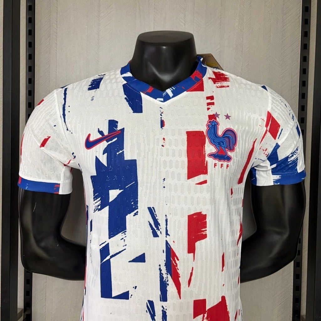 France 2026 World Cup Special Edition jersey Player version S-3XL