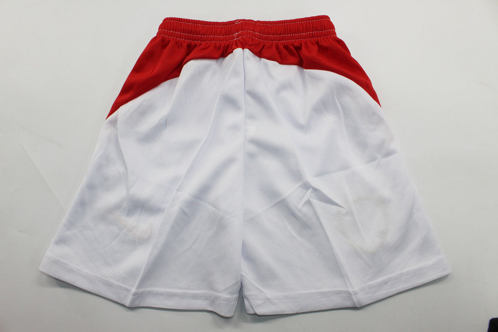 ARSENAL 02-04 Kit infantil — Club Retro
