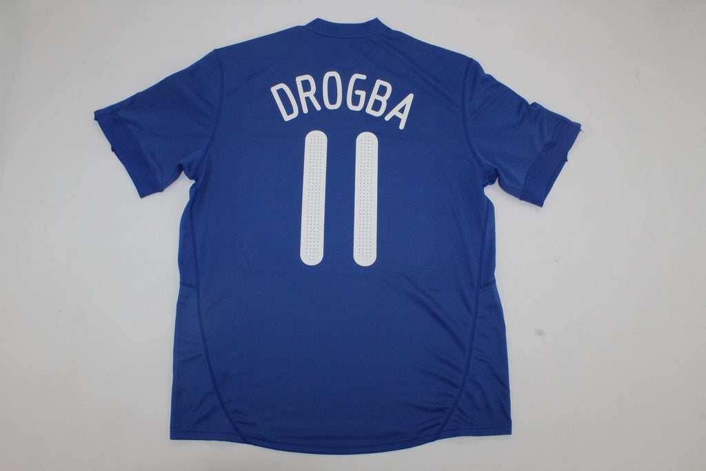 CHELSEA 09-10 — Club Retro