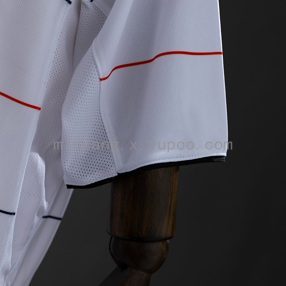 M-U 03/05 Away Retro Jersey S-XXL