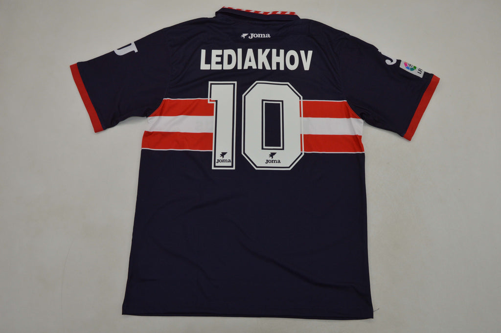 GIJON 96-97 — Club Retro