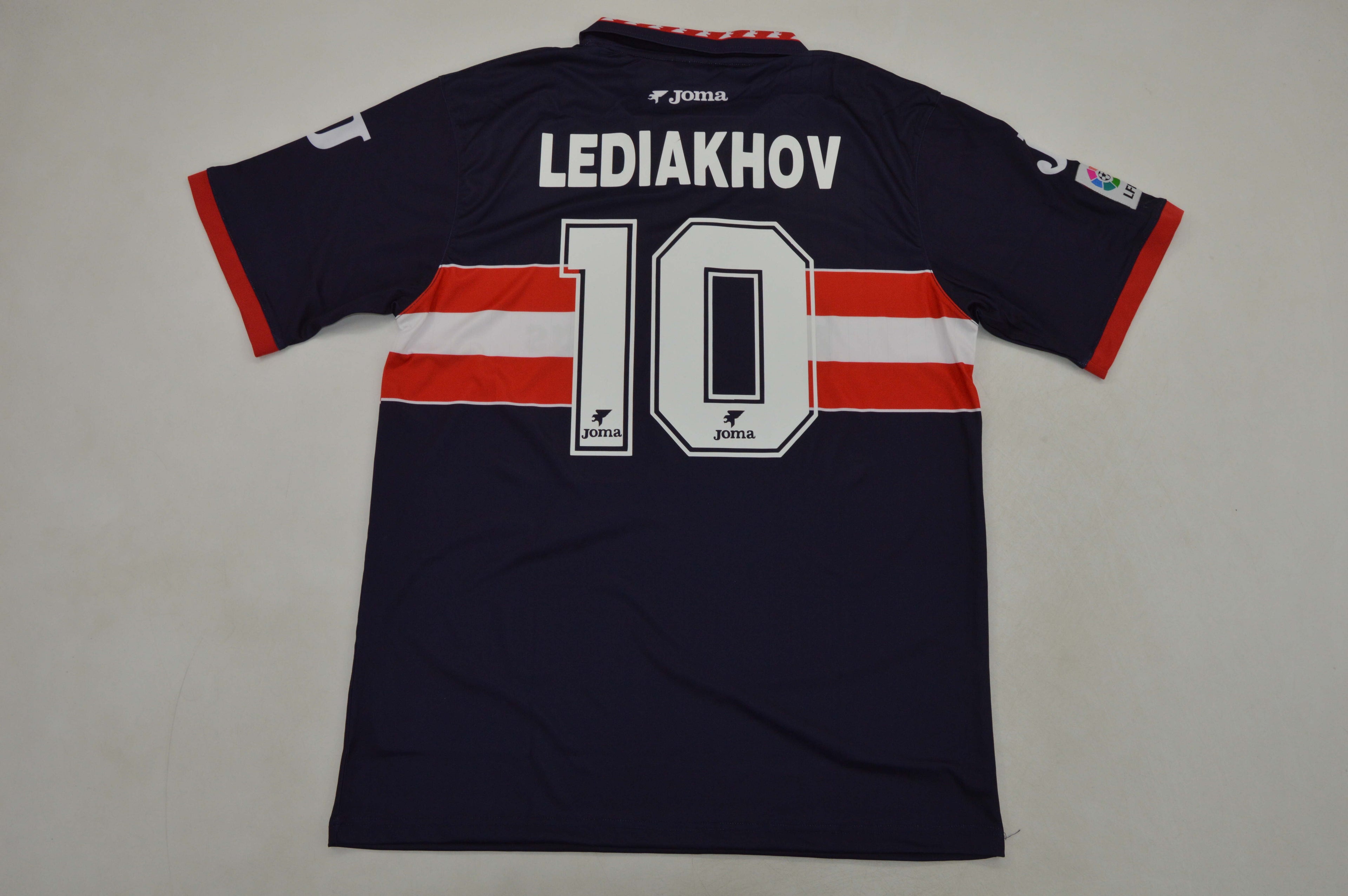 GIJON 96-97 — Club Retro