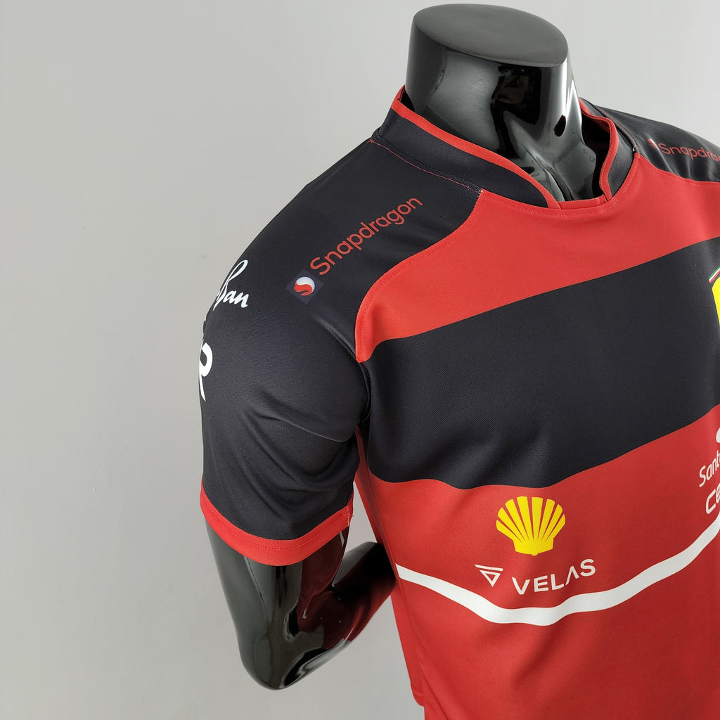 2022 F1 #0012 S-5XL