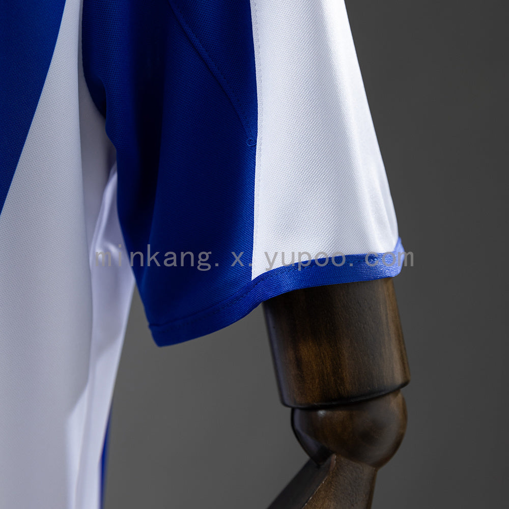 Retro Deportivo La Coruna 03/04 Home S-XXL