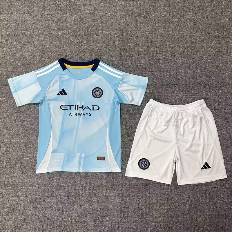 25-26 New York City home kid kit