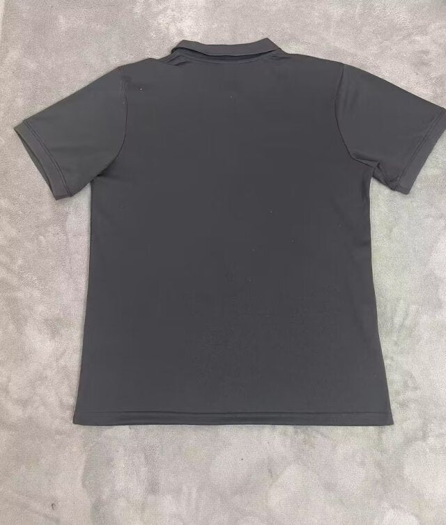 24-25 Tottenham Hotspur black POLO