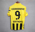 12-13 Dortmund home