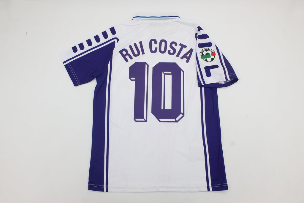 FIORENTINA 99-00 — Club Retro