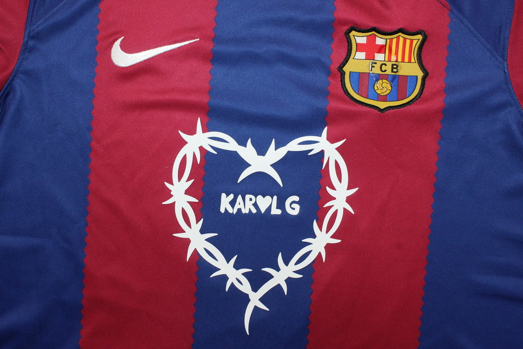 B-A 23-24 — LaLiga