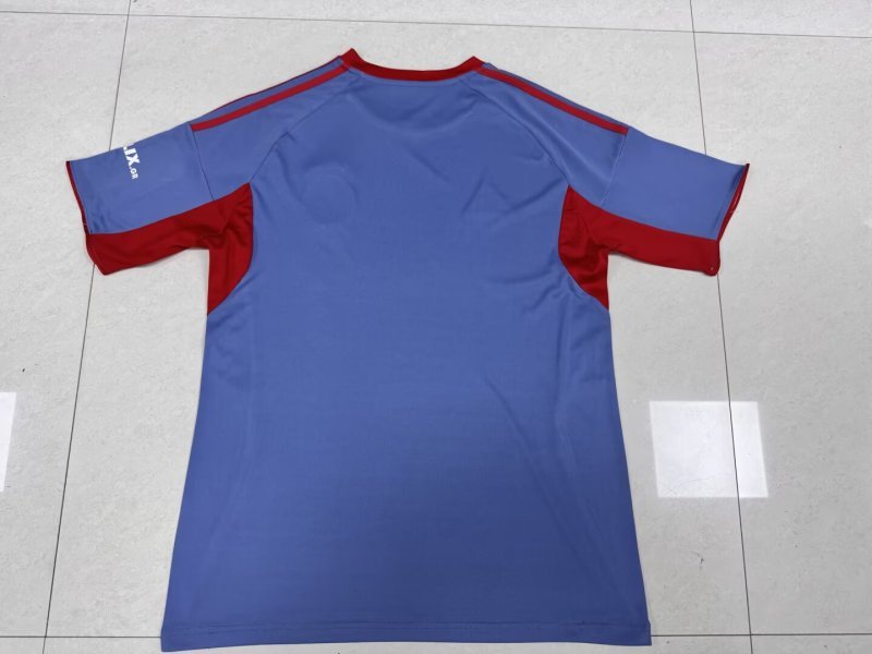 25-26 Olympiacos Third Away Jersey