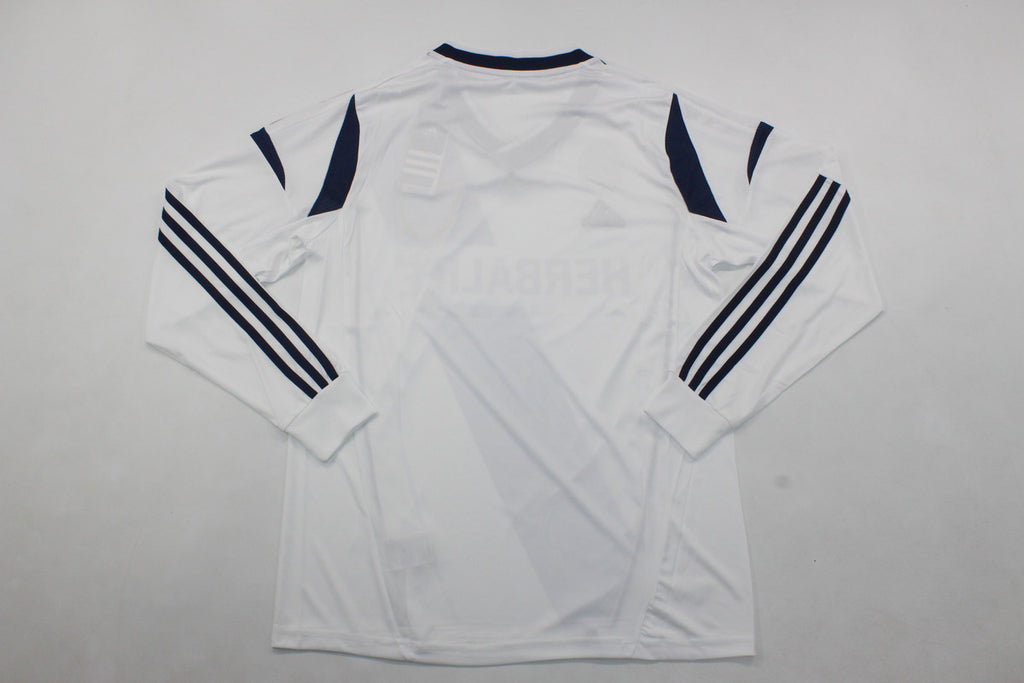 GALAXY 11-12 Manga larga — Club Retro