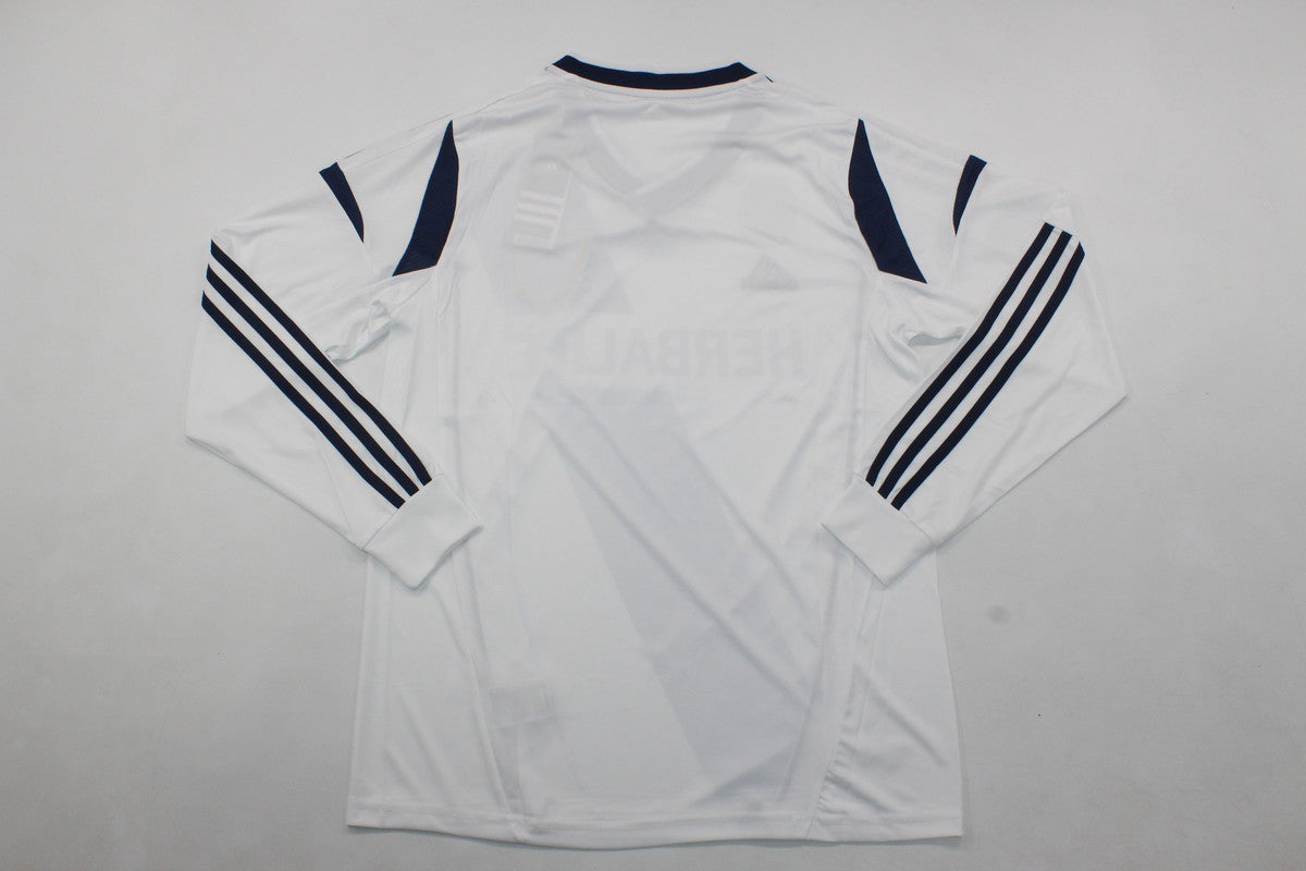 GALAXY 11-12 Manga larga — Club Retro