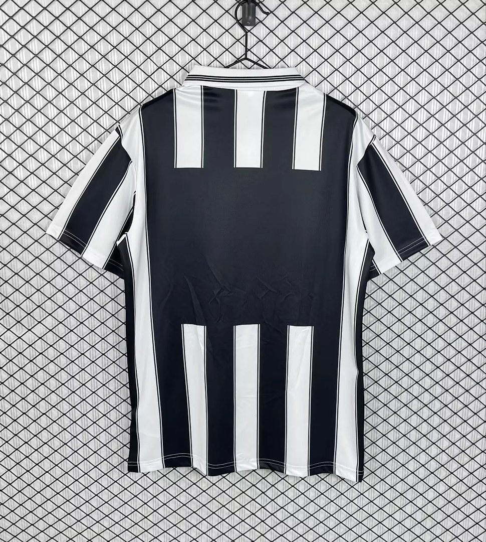 Retro 1996/97 Besiktas away soccer jersey size S-2XL