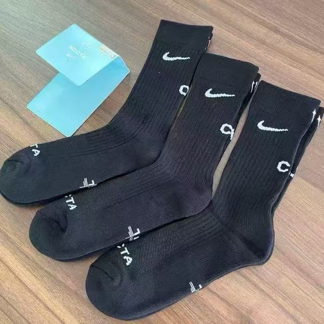Calcetines de Futbol #DD9240-910 — Xunmei