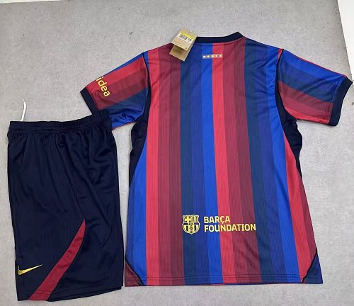 26-27 FCB Home S-4XL — Jsonwang 26/27