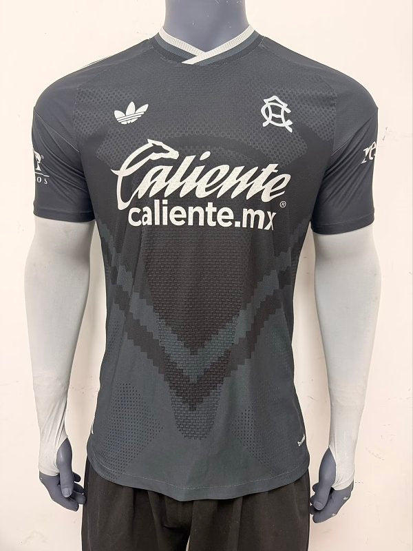 26-27 America Away black Player version S-4XL — Jsonwang 26/27