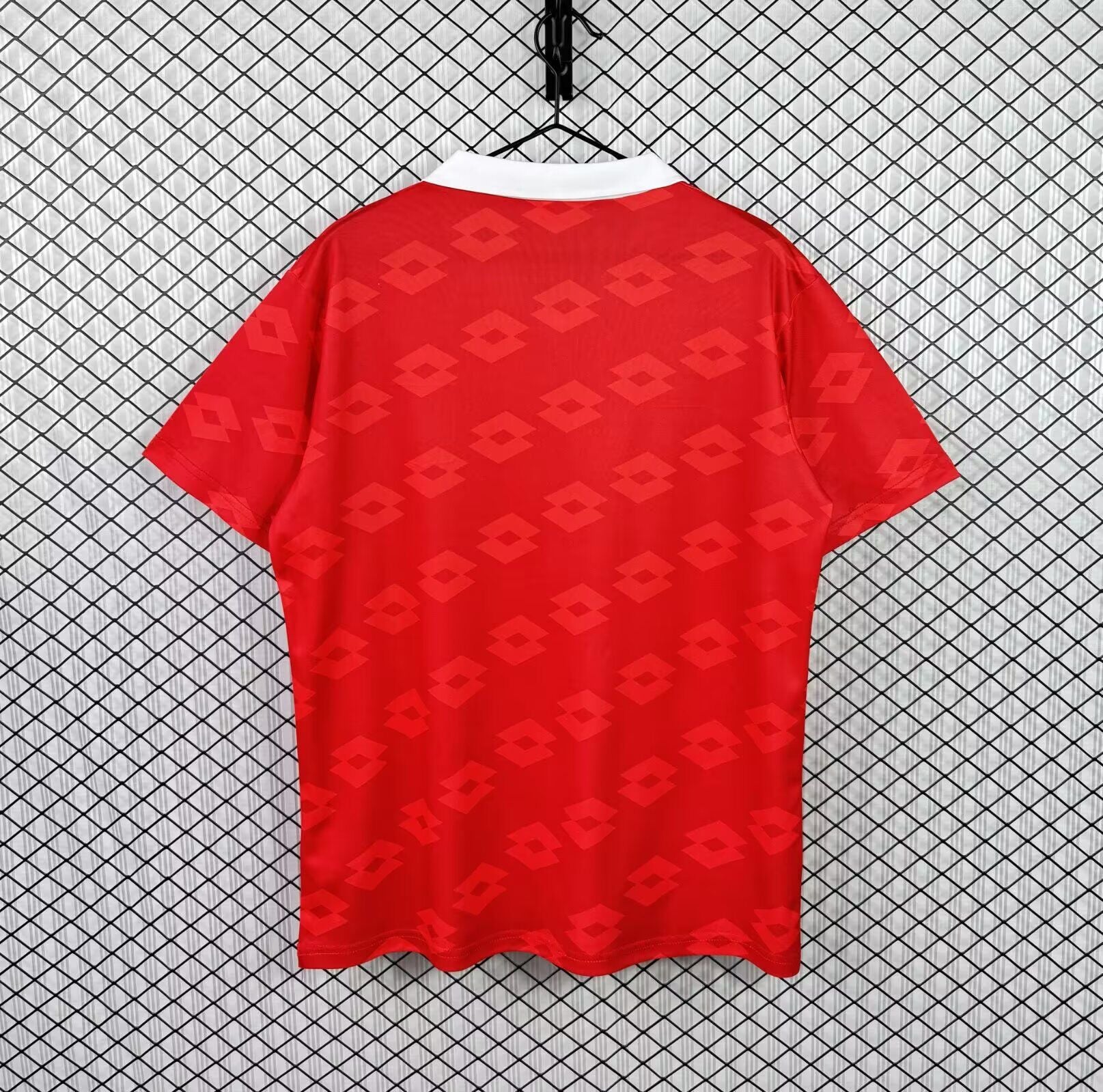 COSTA RICA 1990 — National Retro