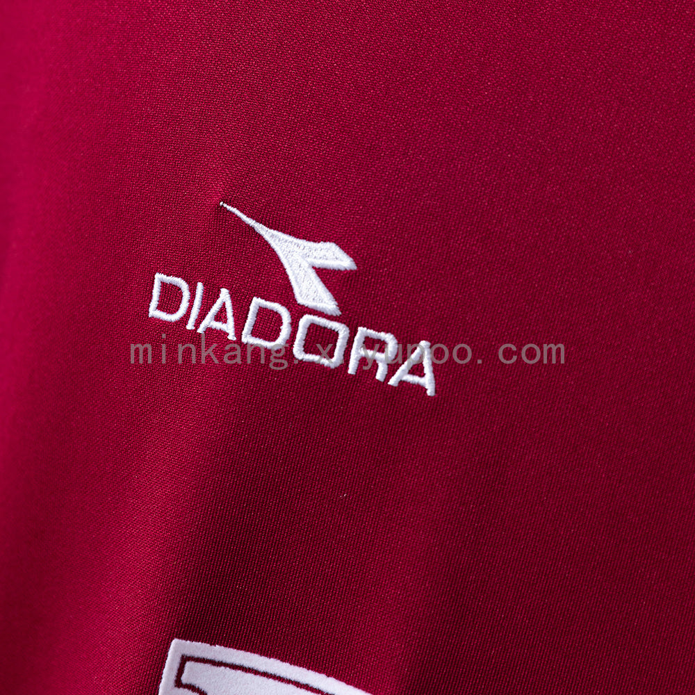 Retro Roma98/99 Home S-XXL