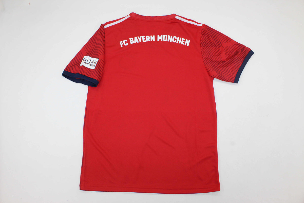 BAYERN 18-19 — Club Retro