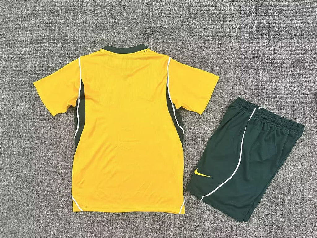Australia 2026 World Cup Home Kid kit size 16-28