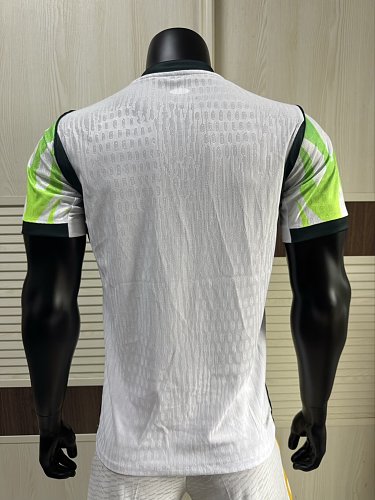 2026 Nigeria Away player version S-2XL — Jsonwang 26/27