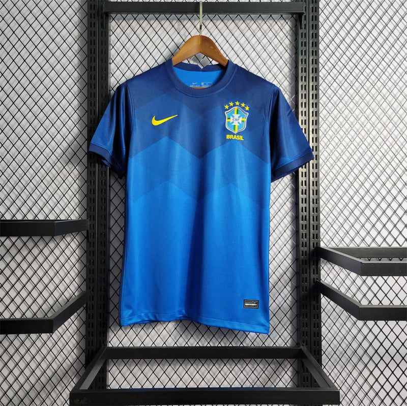 2021 Brazil away