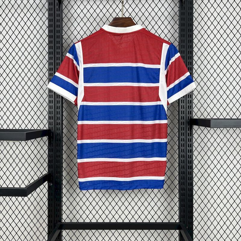 25-26 Fortaleza FC Home Jersey