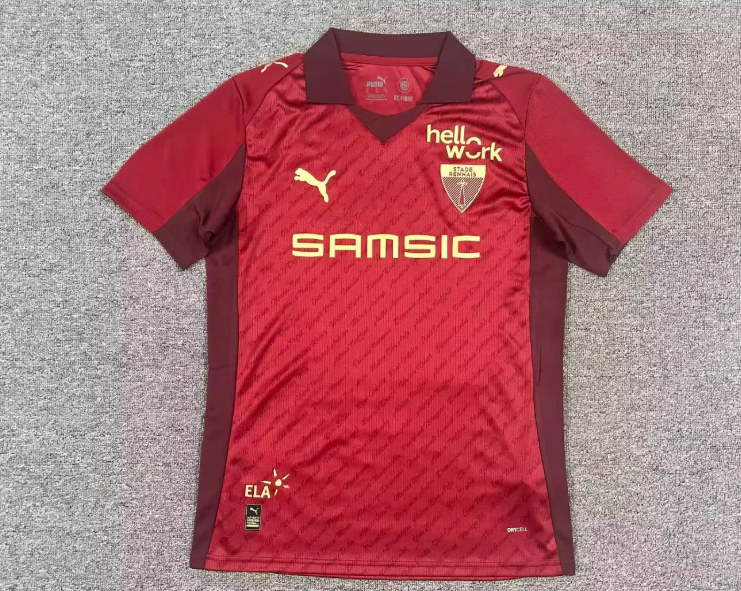 STADE RENNAIS — Ligue 1