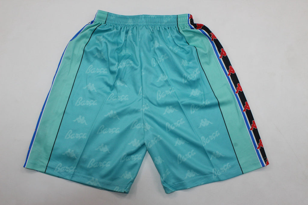 B-A 96-97 Kit infantil — Club Retro