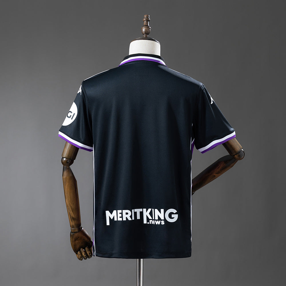 Valladolid 25/26 Away Jersey S-4XL