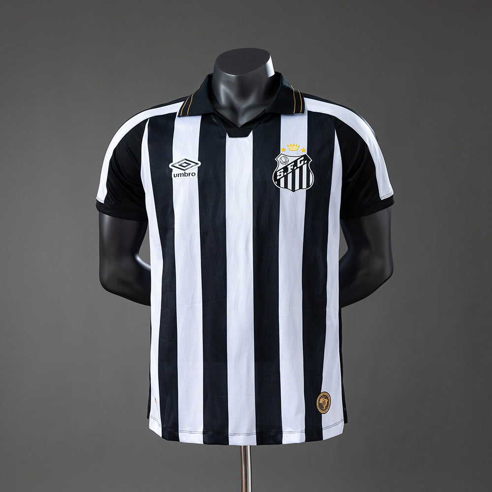 Santos 26/27 Away Player Version Jersey S-3XL