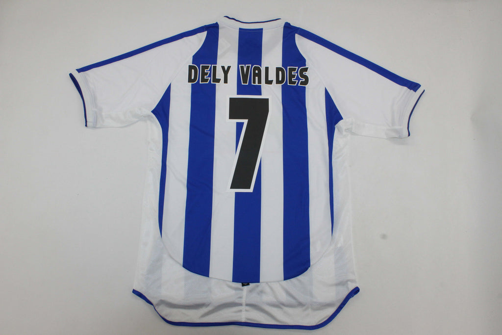MALAGA 01-02 — Club Retro