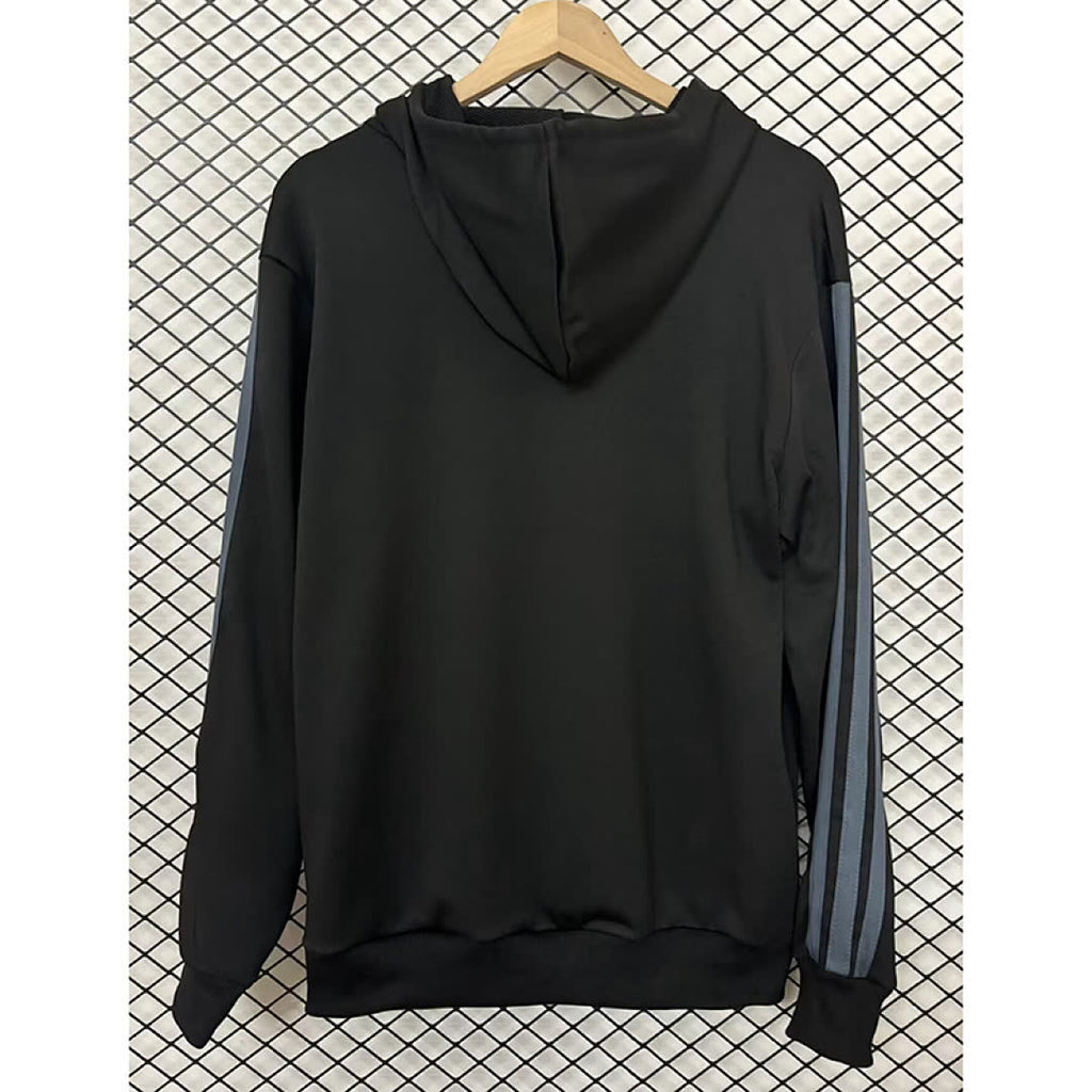 Colo Colo 2026/27 Black Hoodie