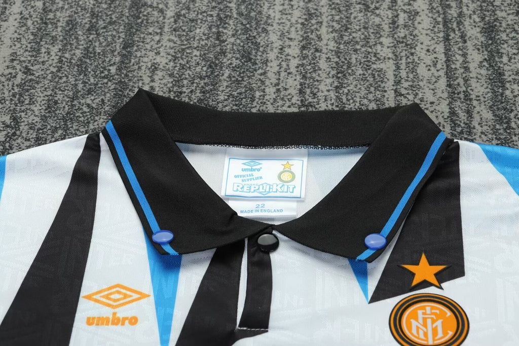 INTER 92-94 Kit infantil — Club Retro