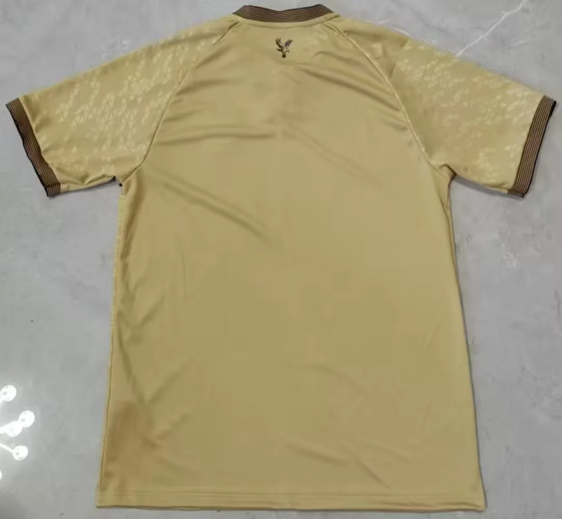 25-26 Crystal Palace away soccer jersey size S-4XL