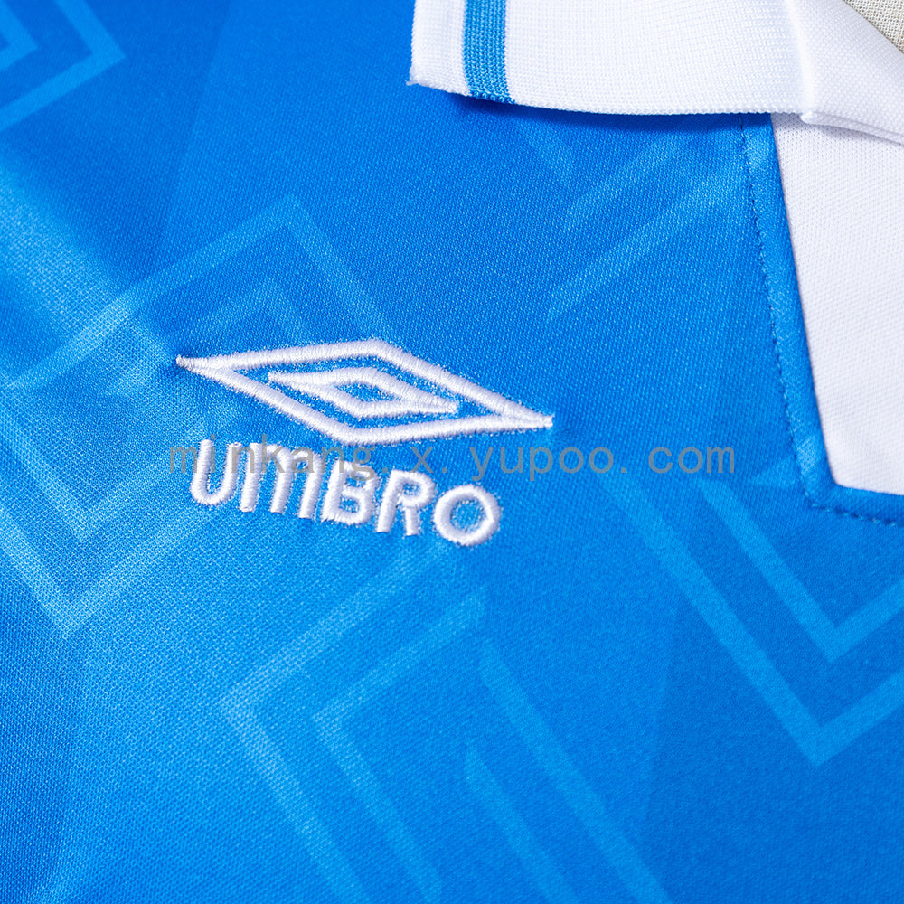 Retro Napoli 93/94 Home S-XXL